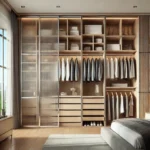 Custom Closets & Wardrobes