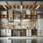 Garage Storage Systems