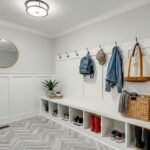 How Can You Transform Your Mudroom into a Functional Space?