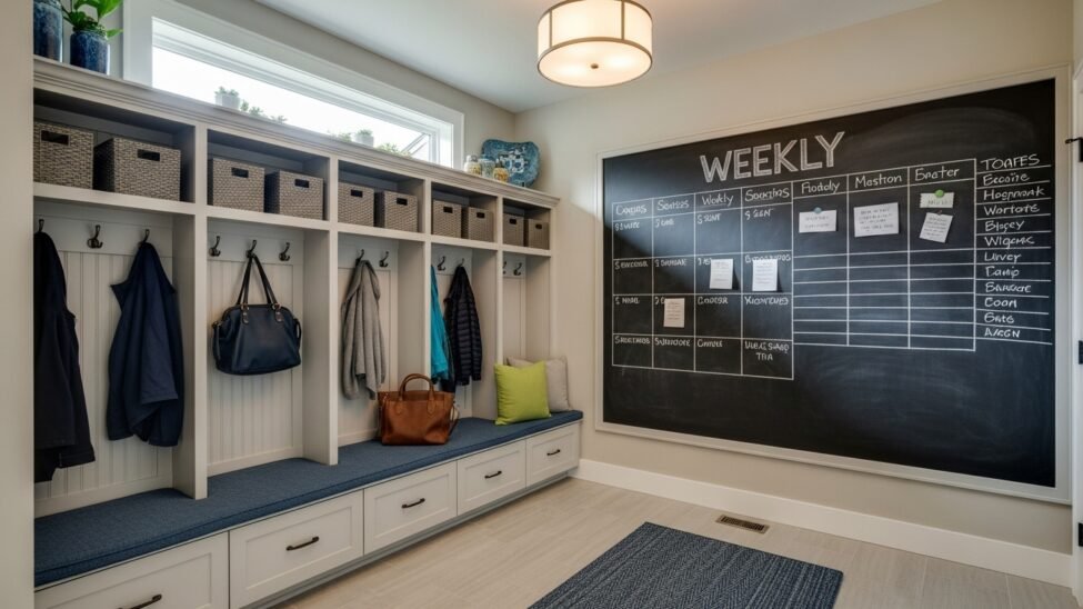 How to Transform Your Space with a Stunning Walk-in Master Closet?