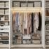 How to Transform Your Cabinet Closet into an Organized Haven