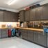 How to Transform Your Garage with Stylish and Functional Cabinets?