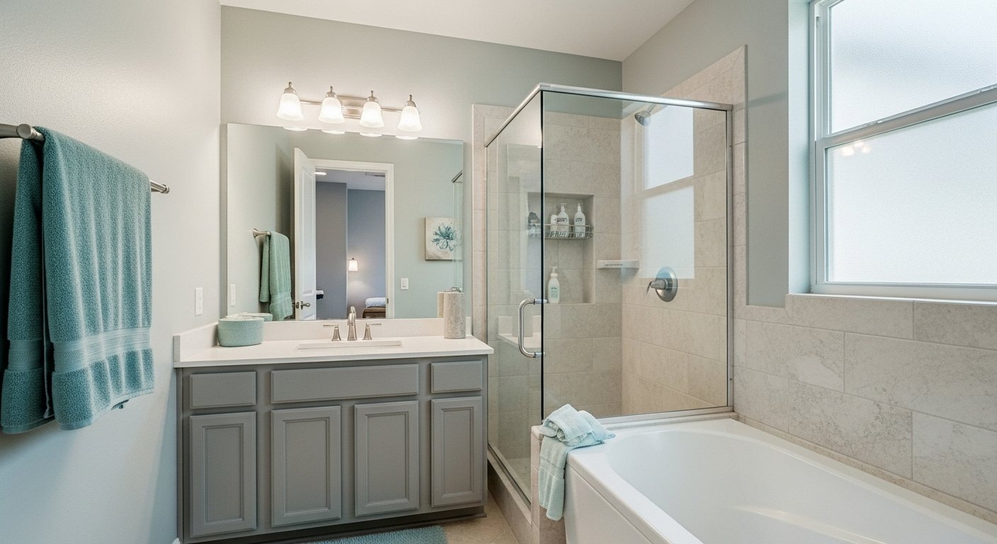 What Are the Key Features to Look for When Choosing Bathroom Cabinets